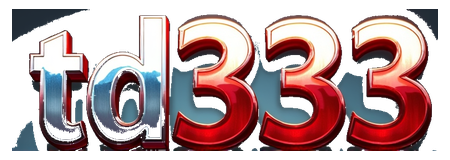 td333 logo