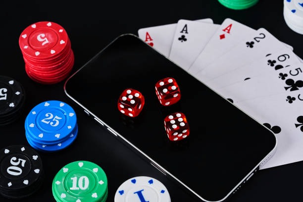 td333 gaming platform